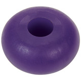 Bump Stop Roller Skate Wheel 1in Tall 60dr