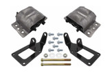 LS Engine Mount Kit 73-79 GM X-Body