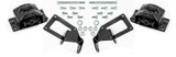 LT Engine Mount Kit 73-79 GM X-Body