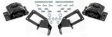 LT Engine Mount Kit 73-77 GM A-Body