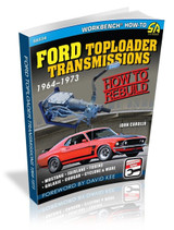 64-87 How To Build Ford Toploader