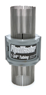 Pipemaster 1-3/4in OD Tube