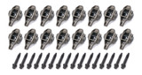 LS Cast Steel Rocker Arm Set 1.7 Ratio 4.8L-6.2L