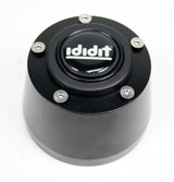 Steering Wheel Adaptor; 5 Bolt; Black