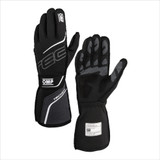 TECNICA GLOVES FIA 8856- 2018 BLACK / ANTHRACITE