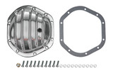 Differental Cover Dana 44 10 Bolt Polished