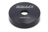Bump Stop Cup 2.3in OD Flat Wire