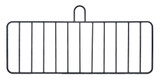 Rock Screen Tall Cage Steel Sprint Car