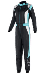Suit Stella Pro Comp V2 Black 3X-2X Small