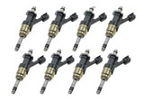 LT4 Fuel Injector Kit