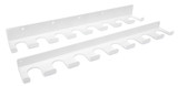Radius Rod Tray 1.125in Rod - Single Stack 20in