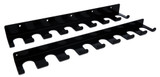 Radius Rod Tray 1.250in Rod - Single Stack 20in