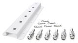 Wall Shock Mounts Single 15in Single Stack