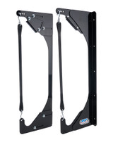 Nose Wing Wall Mount - Adjustable