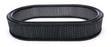 Filter Air Oval 3.5in Tall