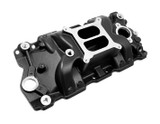 SBC Typhoon Manifold - Dual Plane