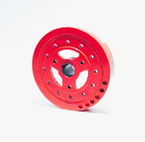 SBC 8.0 Harmonic Damper - Ext. Balance