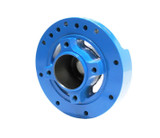 SBF 6.54 Harmonic Damper - Ext Balance