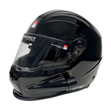 Helmet Prosport Medium Sideair Gloss Blk SA2020