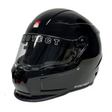 Helmet Pro Airflow Large Gloss Black SA2020