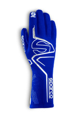 Glove Lap Large Blue