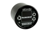 eB2 60mm Black with 4 Port solenoid 60psi