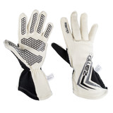 Gloves ZR-60 Small White