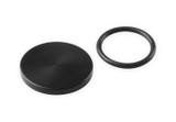 Cover - Alternator Pulley