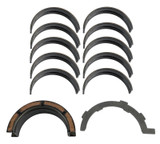 Main Bearing Set - Ford 5.0L Coyote