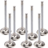 BBC E/D 1.880 Exhaust Valves 11/32 +.100