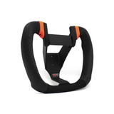 Butterfly Steering Wheel 8.5 Drag Race Alum