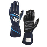 FIRST GLOVES FIA 8856-20 18 MY2025 NAVY BLUE / CY