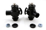 BOV Kompact Dual Port Kit for Cadillac ATS-V