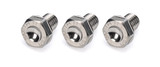 Quick Release Kit 5/16-18x1/2 Hex Titanium