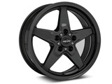 92 Drag Star Bracket Rac er Gloss Black 15x8