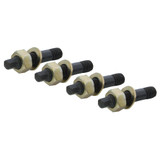 Carb Stud Kit 1-1/2in