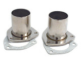 Header Reducers 3in to 2.5in