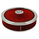 Spectre Extraflow Custom Assembly