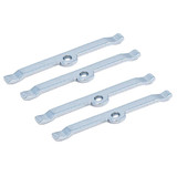 SBC Valve Cover Clamps
