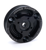 Crank Pulley 4in CT525 Direct Mnt to Balancer