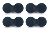 Injection Wash Plugs Kinsler Raptor 2.250