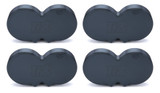 Injection Wash Plugs Kinsler Beast 2.900