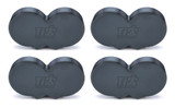 Injection Wash Plugs Kinsler Beast 2.900 V2