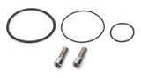 O-ring and Hardware Rebuild Kit For 4910-302
