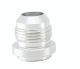 Compact 12AN Male Weld- On Fitting
