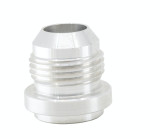 Compact 20AN Male Weld- On Fitting