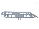 BBC Std Oval Port Intake Gasket Set .120 in Thick
