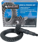 Ring & Pinion Ford 9in 4.86