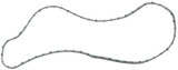 Crankshaft Seal Retainer 20-22 Ford 7.3L