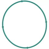 Throttle Body Gasket 05-15 Chevy 6.0 6.2 7.0L